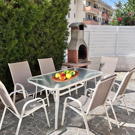 Pafia Sunbeach Townhouse بافوس المظهر الخارجي الصورة