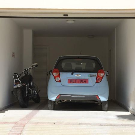 Pafia Sunbeach Townhouse بافوس المظهر الخارجي الصورة