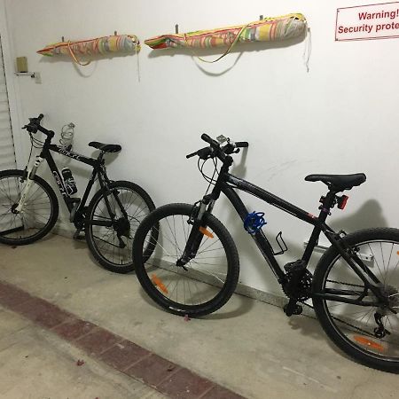 Pafia Sunbeach Townhouse بافوس المظهر الخارجي الصورة