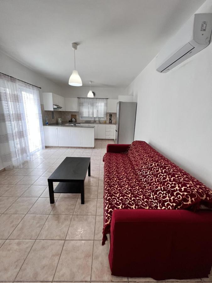 Pafia Sunbeach Townhouse بافوس المظهر الخارجي الصورة