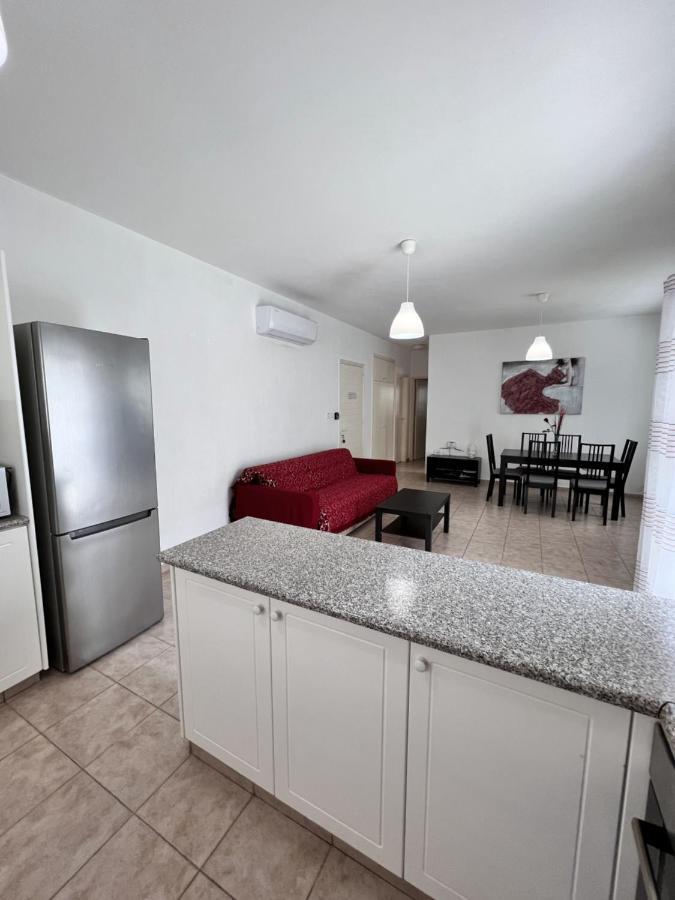 Pafia Sunbeach Townhouse بافوس المظهر الخارجي الصورة