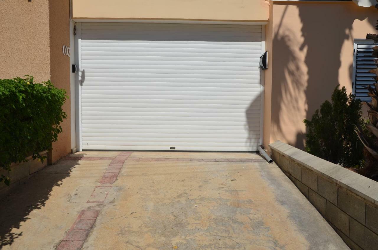 Pafia Sunbeach Townhouse بافوس المظهر الخارجي الصورة