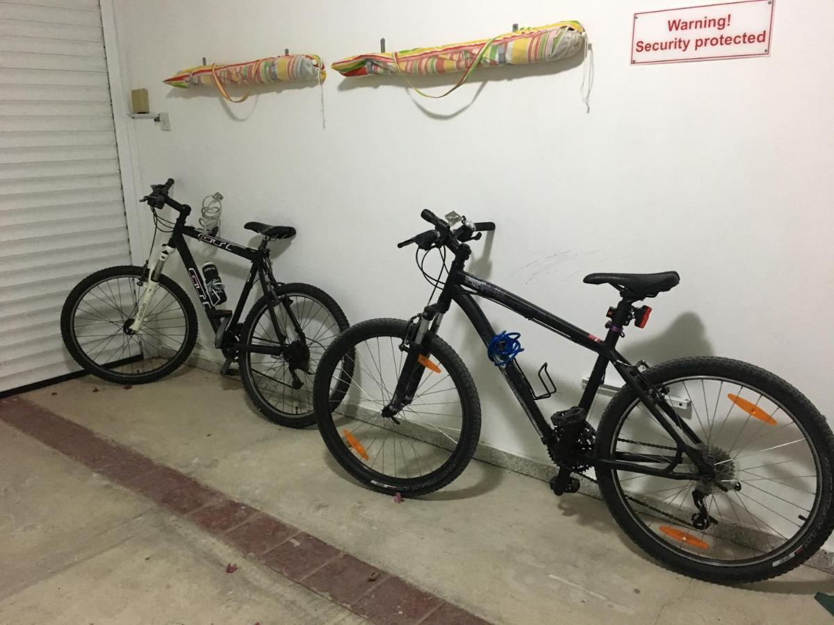 Pafia Sunbeach Townhouse بافوس المظهر الخارجي الصورة